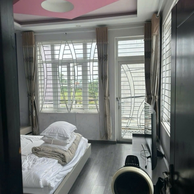 Bán nhà mặt phố 221 bình hưng hòa b, bình tân - 68m2, 3 tầng, 3pn, 9 tỷ - sổ hồng chính chủ, vị trí kinh doanh đắc địa!