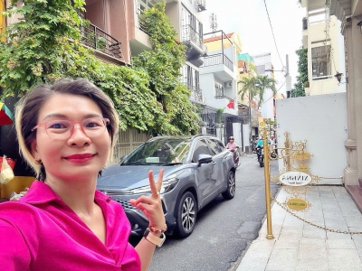 BÁN NHÀ 2 MẶT TIỀN HXH Đ.NGUYỄN ĐÌNH CHIỂU, QUẬN 1 - 4M*20M - VỊ TRÍ SIÊU ĐẸP ĐỐI DIỆN NHÀ NGẮM BIỆT THỰ DÁT VÀNG - GIANG GIANG:0901611116