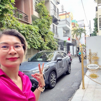 BÁN NHÀ 2 MẶT TIỀN HXH Đ.NGUYỄN ĐÌNH CHIỂU, QUẬN 1 - 4M*20M - VỊ TRÍ SIÊU ĐẸP ĐỐI DIỆN NHÀ NGẮM BIỆT THỰ DÁT VÀNG - GIANG GIANG:0901611116