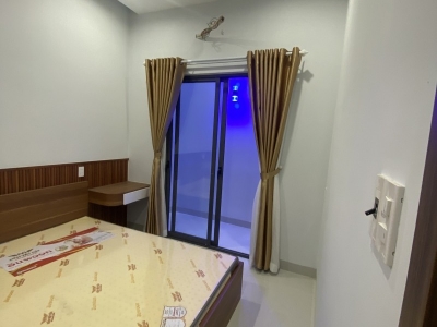 ► Nhà Kiệt 4m sát MT Lê Duẩn, 128m2, ngang 5.5m, 3 tầng, 7.5 tỷ