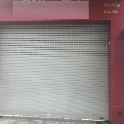 Cho thuê mặt bằng đường Nguyễn Văn Trỗi, TPVT đầu đường đông dân