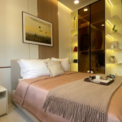 Căn Hộ Giá Mềm Nhất Đồng Nai 2026 – Chỉ Từ 150 Triệu Ban Đầu