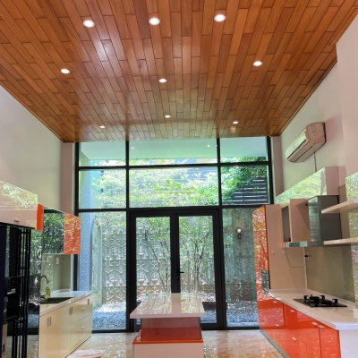 BIỆT PHỦ 3 TẦNG ĐẤT 265M2 32 TỶ – NỘI THẤT SANG TRỌNG – TRUNG TÂM HẢI CHÂU