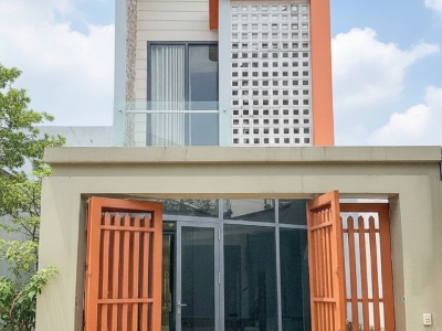 K1790 ✨ Giảm500tr! Nhà Đông Hưng Thuận 5 Q12, SHR, Nở hậu, HXH, 4.2x25m, 6.x tỷ x nhỏ