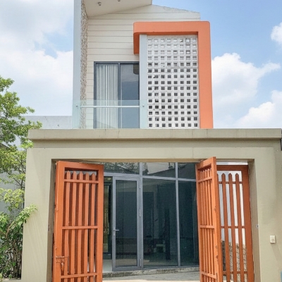 K1790 ✨ Giảm500tr! Nhà Đông Hưng Thuận 5 Q12, SHR, Nở hậu, HXH, 4.2x25m, 6.x tỷ x nhỏ