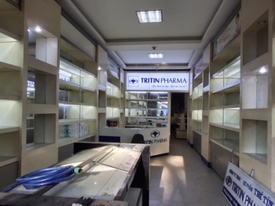 Bán nhà mặt tiền đường Ông Ich Khiêm - Thanh Khê, 98m, 3 tầng, giá hơn 17 tỷ.