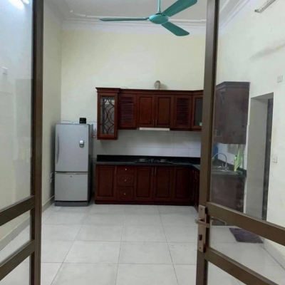 Cho thuê nhà Đình Thôn 5 tầng, 25m2, 3 ngủ, 4 vệ sinh, 9 Triệu ở hộ gia đình