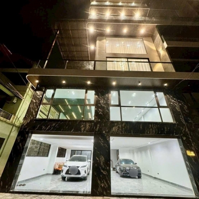 Siêu phẩm Nguyễn Sơn, 2 mặt ôtô tránh, 150m x 7tầng, MT 10m, thang máy, bể bơi, full nội thất Luxury