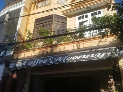 Cho thuê mặt bằng rộng 2 lầu 160m2 đường Phạm Hồng Thái, TP Vũng Tàu