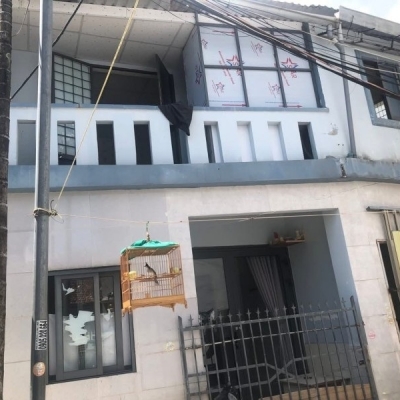 ♪ Nhà Kiệt gần Trần Cao Vân, Nguyễn Tất Thành, 54m2, 2 tầng, 3PN, 2.55 tỷ