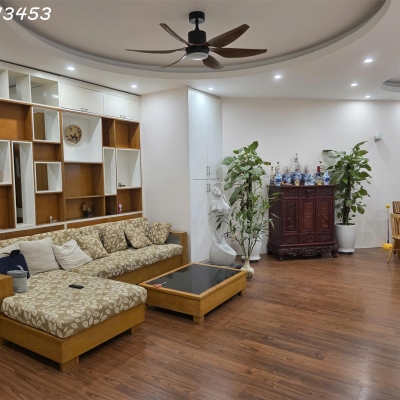 Chính chủ cần bán căn hộ 146 m² 3 phòng ngủ tòa 34T, KĐT Trung Hòa Nhân Chính
