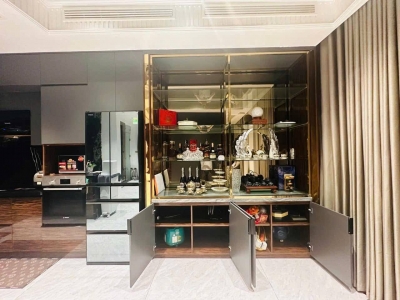 NHÀ MỚI ĐẸP YÊN HÒA CẦU GIẤY - 35M2 (X) 6 TẦNG - THANG MÁY NHẬP KHẨU - SĐCC - SẴN SÀNG VỀ TAY QUÝ A/C  - LH: Em HOÀNG PHÚ - PHONE : 0969577586