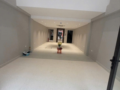 Cho thuê nhà 85m2 8 tầng đường Dương Khuê, Cầu Giấy, làm văn phòng, kinh doanh