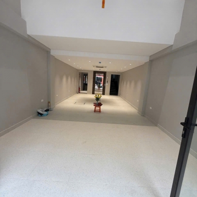 Cho thuê nhà 85m2 8 tầng đường Dương Khuê, Cầu Giấy, làm văn phòng, kinh doanh