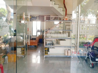 ???? NHÀ 3 TẦNG MẶT TIỀN TRƯỜNG SƠN – GIÁ CHỈ 3,6 TỶ!