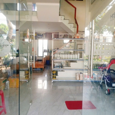 ???? NHÀ 3 TẦNG MẶT TIỀN TRƯỜNG SƠN – GIÁ CHỈ 3,6 TỶ!