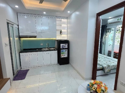 CHỈ HƠN 1 TỶ CÓ CĂN HỘ 35M, 1 NGỦ , CÓ PHÔI SỔ RIÊNG- TRUNG TÂM MỸ ĐÌNH