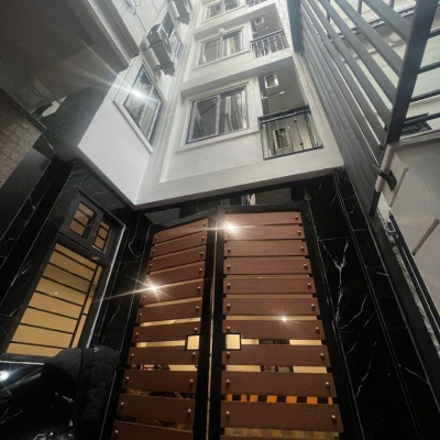 ???? TÂY SƠN – 87M² – 8 TẦNG – 24 CĂN HỘ – DÒNG TIỀN 140TR/THÁNG – 29.9 TỶ