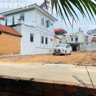 Bán nhanh lô góc 150m2 Hạ Bằng đi bộ ra Metro, tiềm năng tăng giá cao