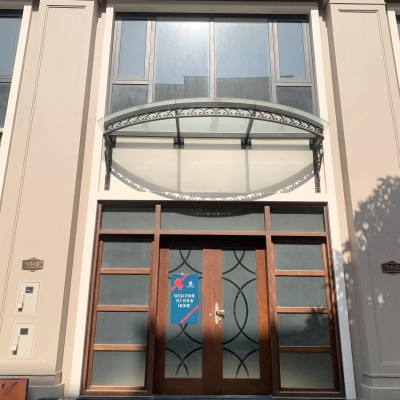 Bán gấp nhà mặt phố Vịnh Tây 0 số, đường to nhất đi vào chung cư Masterise Ocean Park 3