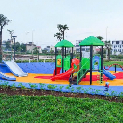 Đất Nền The Link City – Mặt Tiền QL1A, Ngã Tư Dầu Giây