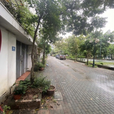 Biệt thự liền kề KĐT Ao Sào 70M2, 5 TẦNG, MT 5M, sổ đỏ, giá chỉ 19.x tỷ