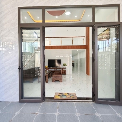 ► Kiêt Ô tô Triệu Quốc Đạt, 101m2, mê lửng rộng thoáng, 3PN, hơn 4 tỵ