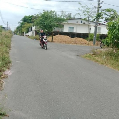 Bán mặt tiền Bình Minh-Quảng Tiến, 185m2, cách Ql 1A 600m