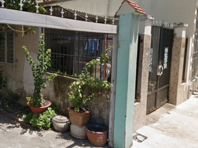 L1571 ⭐️ sát nhà máy nước Tân Hiệp, SHR, Vuông, HXH, 4x20m, 2.x tỷ