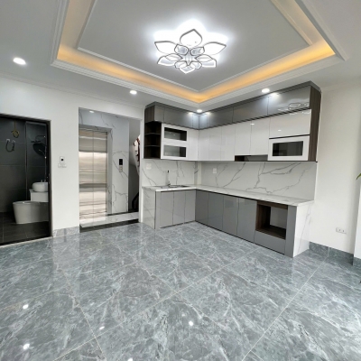 BÁN NHÀ PHỐ KHƯƠNG ĐÌNH, THANH XUÂN. 40M2, 6T THANG MÁY, NGÕ NÔNG GẦN PHỐ, NỘI THẤT ĐẸP VỀ Ở NGAY. VỪA Ở VỪA KD ONLINE – NHỈNH 9 TỶ