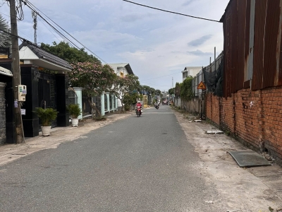 Bán mặt tiền kinh doanh , Trảng Bom, Đồng Nai