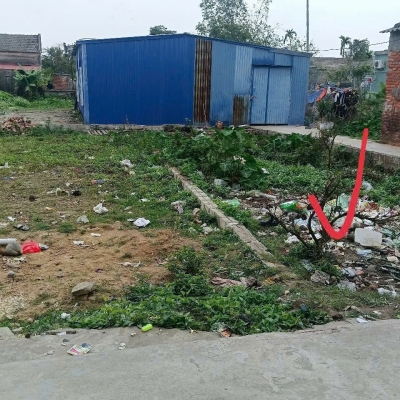 85M² GIÁ 8xx TRIỆU – Ô TÔ ĐỖ CỬA – LÔ ĐẸP 5M TẠI MINH TÂN  ZALO 0567 222 555