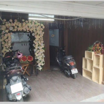 Cho thuê Nhà Tây Sơn 175m2 KD Spa, Cà Phê, Onl, ở gia đình, nhóm 4 ngủ, 12 Triệu