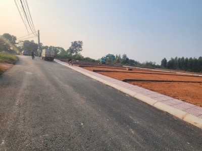 Bán Đất Thôn Cổng Sau, Hướng Đạo, khu công nghiệp Tam Dương 1, Vĩnh Phúc 100m, 800 triệu, xây nhà trọ, nhà ở.