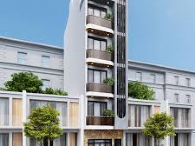 TOÀ CĂN HỘ DÒNG TIỀN VÍP SƠN TRÀ, ĐÀ NẴNG