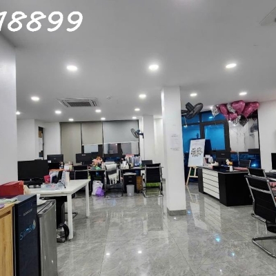 ???? BÁN SIÊU PHẨM BIỆT THỰ LÔ GÓC KĐT HẠ ĐÌNH 158M2 - 7 TẦNG THANG MÁY - GIÁ MỚI 76 TỶ ????