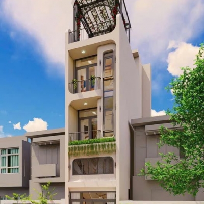 SIÊU PHẨM ĐẦU TƯ CÓ 1 KHÔNG 2 TẠI THẢO ĐIỀN, Q2 cũ Thành phố HCM