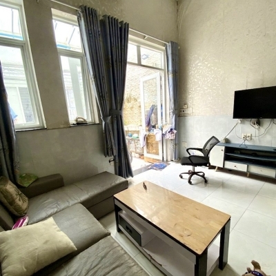 Bán nhà 2 tầng Trương Văn Hải Tăng Nhơn Phú B Thủ Đức - 53m2 - Sát Công viên đường sách - 4.9 Tỷ