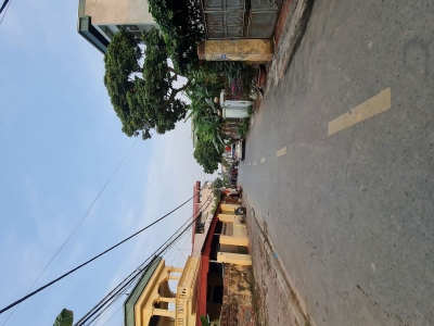 115m2 Kim Sơn, Gia Lâm, Hà Nội. Đường rộng, gần Ql 17.