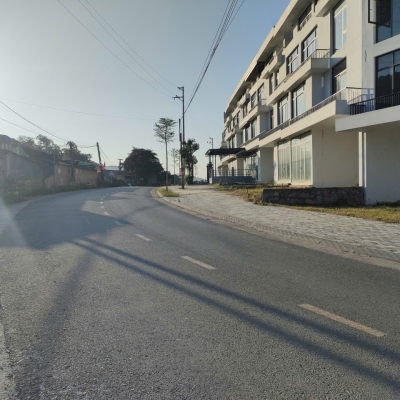 CHÍNH CHỦ BÁN GẤP LÔ ĐẤT CÓ DT: 338,8 m full  THỔ CƯ