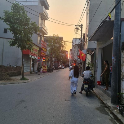 ???? 60m2 Trâu Quỳ, Gia Lâm, Hà Nội. Đầu tư tốt. Nhỉnh 8 tỷ. Lh 0989894845