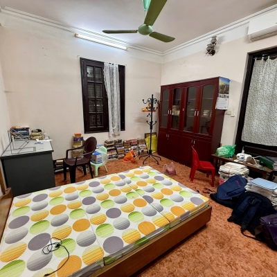 Bán nhà Hàng Chuối, 76m2, 5 tầng, mặt tiền gần 7m, 32.3 tỷ, ngõ rộng, kinh doanh homestay