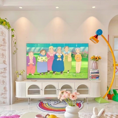 Mê mẩn căn nhà sang mịn, phong thuỷ vượng, sát Huflit khó có căn thứ 2