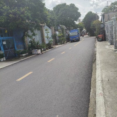 BÁN GẤP – NHÀ VƯỜN MẶT TIỀN GIÁC ĐẠO, BÀ ĐIỂM – HÓC MÔN- 1000m2 CHỈ 28 TỶ