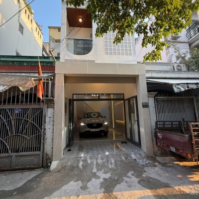 GIÁ NHỈNH 3 TỶ – NHÀ ĐẸP MỚI CỨNG – XE HƠI NGỦ TRONG NHÀ – TÂN CHÁNH HIỆP Q12