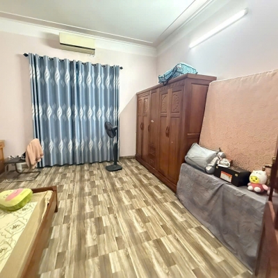 bán nhà tái định cư sos hoàng diệu, giá chỉ 3,x tỷ, nhà dân xây