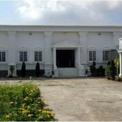 Chính Chủ Bán Gấp 1,554m2 Đất Mặt Tiền QL1A, xã Nhị Thành, huyện Thủ Thừa, Long An