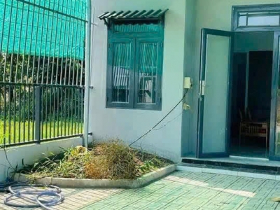 ???? BÁN NHÀ CẤP 4 GIANG ĐIỀN – CHỈ VIỆC XÁCH VALI VÀO Ở! ????