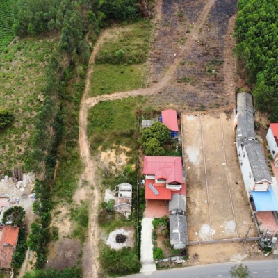 SIÊU HOT – ĐẤT NGHỈ DƯỠNG GẦN HỒ ĐẠI LẢI GIÁ CỰC MỀM – CHỈ 6 TRIỆU/m²  TẠI  XÃ NGỌC THANH , TP PHÚC YÊN ,VĨNH PHÚC