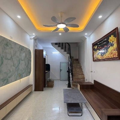 VIP THANH BÌNH HÀ ĐÔNG- DÂN XÂY- FULL NỘI THẤT- 7 TỶ